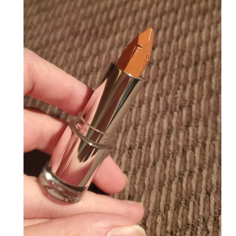Mally H3 Gel Lipstick Trio BERRY PEACH ~ BUFF, CORALINE, SHEERLY